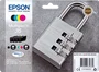 Epson Multipack 35 DURABrite Ultra C13T35864010 (4 colores)