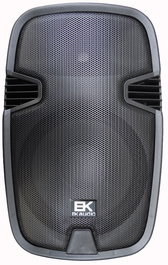 Columna Pasiva Ek Audio de 10 120W