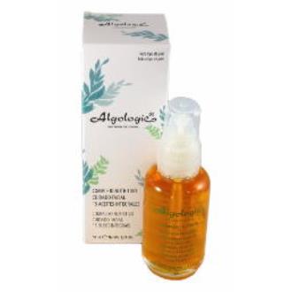 ALGOLOGIE Complejo Nutritivo 15 Aceites Integrales ALGOLOGIE Complejo Nutritivo 15 Aceites Integrales