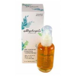 ALGOLOGIE Complejo De 15 Aceites 50Ml. Ref.334, Elasticidad y Vigor Para Piel Reactiva, Seca, Descamada, Rosácea e Irritaciones, Hidratante Facial.