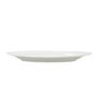 Bandeja Oval Porcelana Serenity Hydrozero Bidasoa 30 cm (6 Unidades)