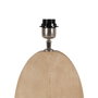 Base Lámpara Mesa Natural 20 X 9 X 26 cm