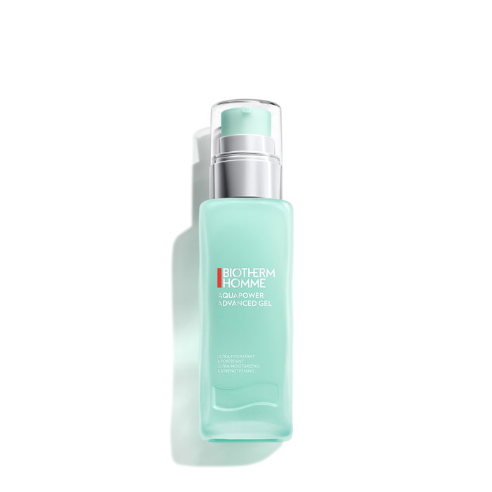 Biotherm Aquapower Advanced Gel Facial Hidratante 75 ml Biotherm Aquapower Advanced Gel Facial Hidratante 75 ml