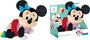Clementoni Baby Minnie Gateos 26x23x16 cm - Modelos Surtidos