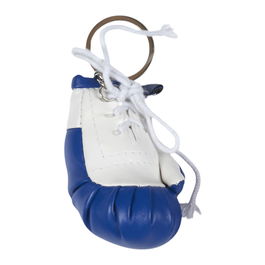 Mister Gadget Llavero Guante De Boxeo Poliéster