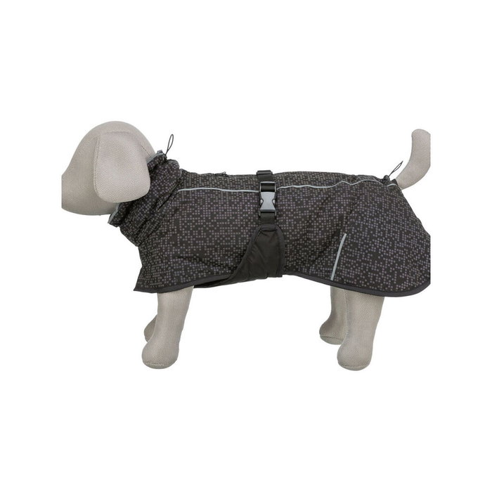 Capa para perro Trixie Limoux Reflect Multicolor M