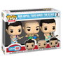 Funko POP Rocks Blink 182 Blister 3 Figuras