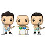 Funko POP Rocks Blink 182 Blister 3 Figuras