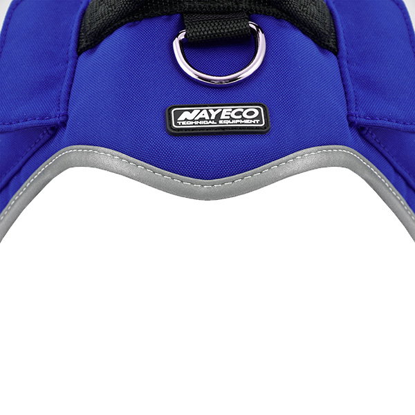 Nayeco Arnés Técnico Azul S-M (35-60cm) Nayeco Arnés Técnico Azul S-M (35-60cm)