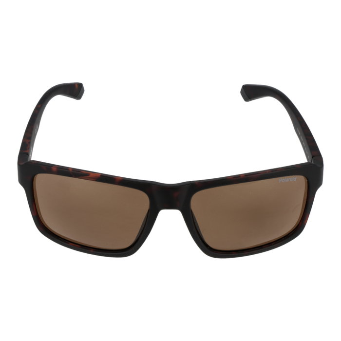 Polaroid PLD-2158-S-58HGCSP Gafas de sol con cristal marrón