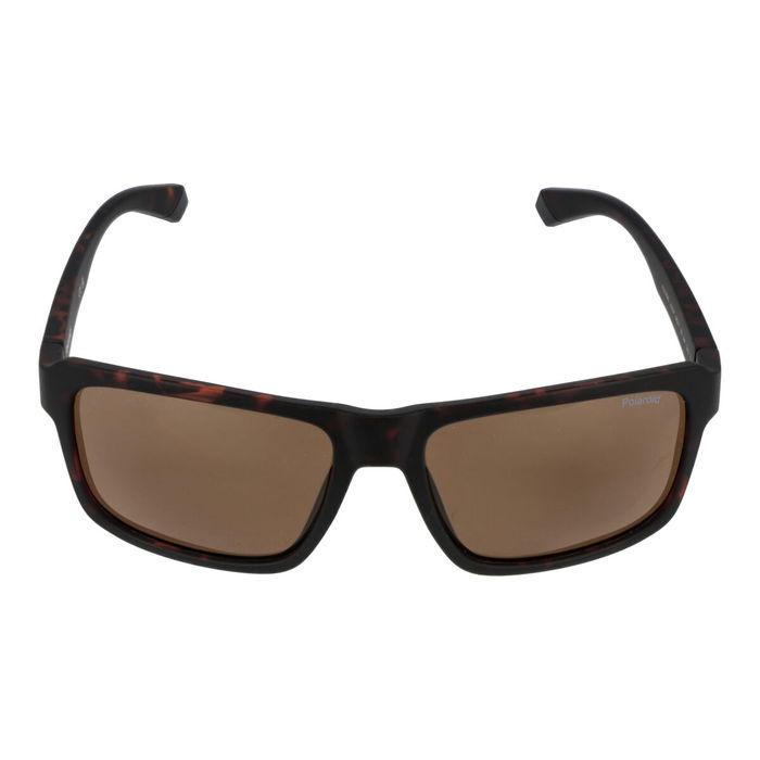 Gafas de Sol Hombre Polaroid PLD-2158-S-58HGCSP ø 58 mm Gafas de Sol Hombre Polaroid PLD-2158-S-58HGCSP ø 58 mm