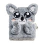Apli Diario Secreto Koala B2F 15x21x14 cm