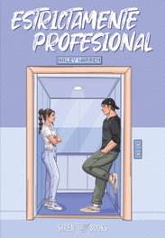 Estrictamente profesional, Haley Warren - SIREN BOOKS