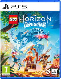 Sony LEGO HORIZON ADVENTURES para PlayStation 5