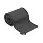 DeLOCK Manga tejida con cierre de cremallera resistente al calor 2 m x 35 mm negro