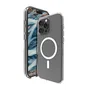 Dbramante1928 Iceland Pro Funda Magsafe Transparente para iPhone 16 Pro Max 17,5 cm (6.9") Resistente a Impactos