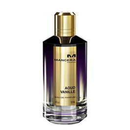 Mancera Aoud Vanille Eau de Parfum 120ml