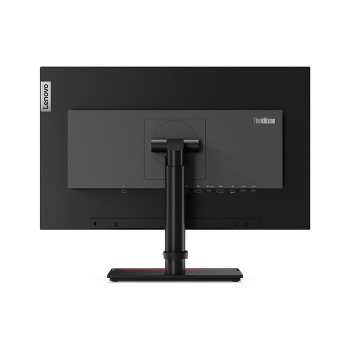 Monitor Lenovo ThinkVision P24h-2L Quad HD 23,8" Monitor Lenovo ThinkVision P24h-2L Quad HD 23,8"