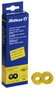 Pelikan Cinta para máquina de escribir Gr. 168 Negro, Pack de 5 unidades