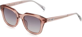 Zadig&Voltaire SZV364-5006A7 Gafas de sol Rosa