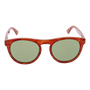 Serengeti SS572002 Gafas de Sol Unisex Verde/Naranja