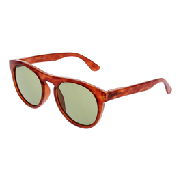 Serengeti SS572002 Gafas de Sol Unisex Verde/Naranja