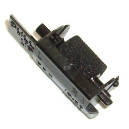 Casio Rodillo Entintador IR-40 Negro 8 mm
