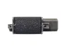 Casio Rodillo Entintador IR-40 Negro 8 mm
