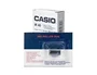 Casio Rodillo Entintador IR-40 Negro 8 mm