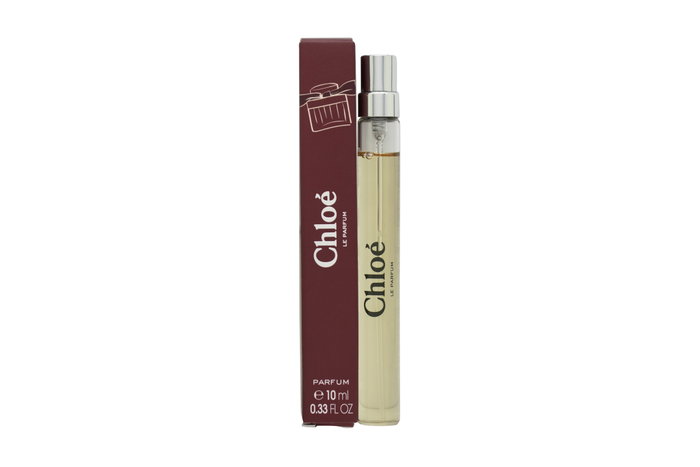 Chloé Chloé Le Parfum Eau de Parfum 10ml Spray Chloé Chloé Le Parfum Eau de Parfum 10ml Spray