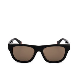 Kenzo KZ40189F 01E 145 mm Gafas de sol hombre montura geométrica acetato