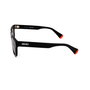 Kenzo KZ40189F 01E 145 mm Gafas de sol hombre montura geométrica acetato