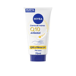 Nivea Q10 Crema de Manos Antiedad 75 ml