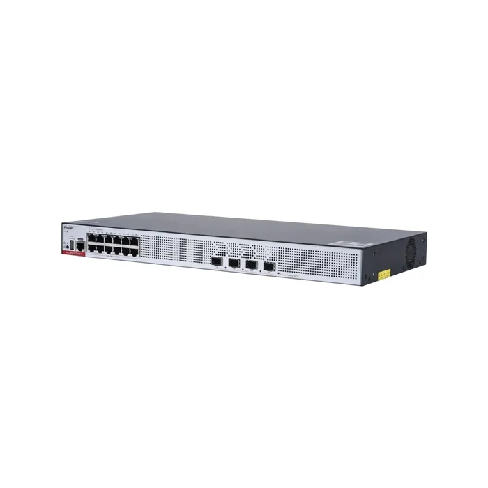 Ruijie Networks RG-CS83-12GT4XS-P Switch Gestionado L3 de 12 Puertos Gigabit y 4 SFP+ Ruijie Networks RG-CS83-12GT4XS-P Switch Gestionado L3 de 12 Puertos Gigabit y 4 SFP+