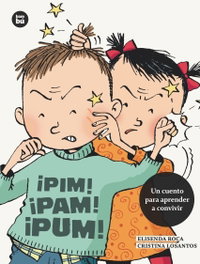 BAMBU, ¡Pim!¡Pam!¡Pum! - AA.VV.