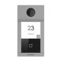 Hikvision DS-KV8113-WME1(C) Videoportero IP de Exterior 2MP WiFi PoE