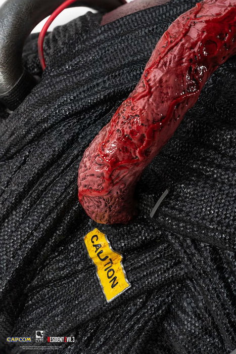 Pure Arts Busto de Licker 1/1 Resident Evil