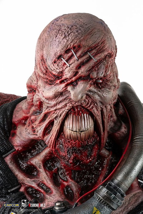 Pure Arts Busto de Licker 1/1 Resident Evil