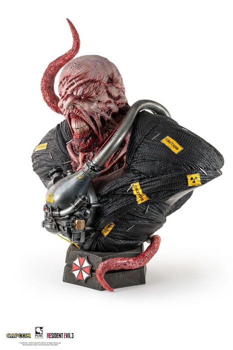 Pure Arts Busto de Licker 1/1 Resident Evil