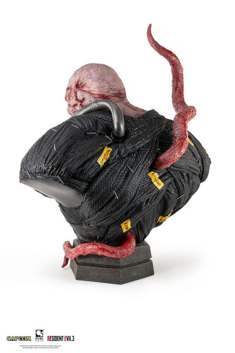 Pure Arts Busto de Licker 1/1 Resident Evil
