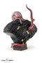 Pure Arts Busto de Licker 1/1 Resident Evil