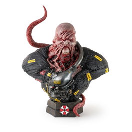 Pure Arts Busto de Licker 1/1 Resident Evil