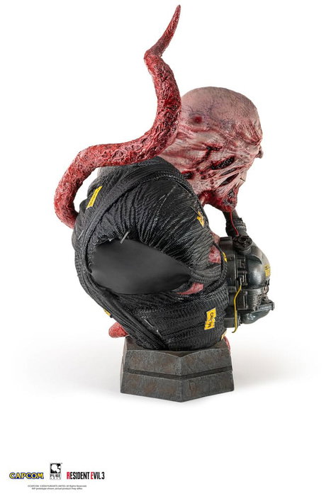 Pure Arts Busto de Licker 1/1 Resident Evil