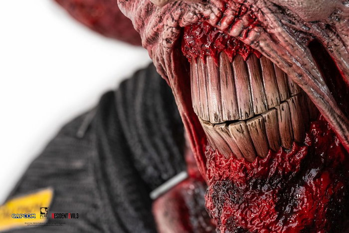 Pure Arts Busto de Licker 1/1 Resident Evil