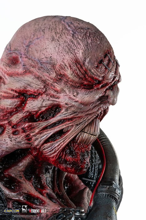 Pure Arts Busto de Licker 1/1 Resident Evil