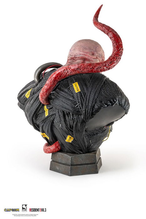 Pure Arts Busto de Licker 1/1 Resident Evil