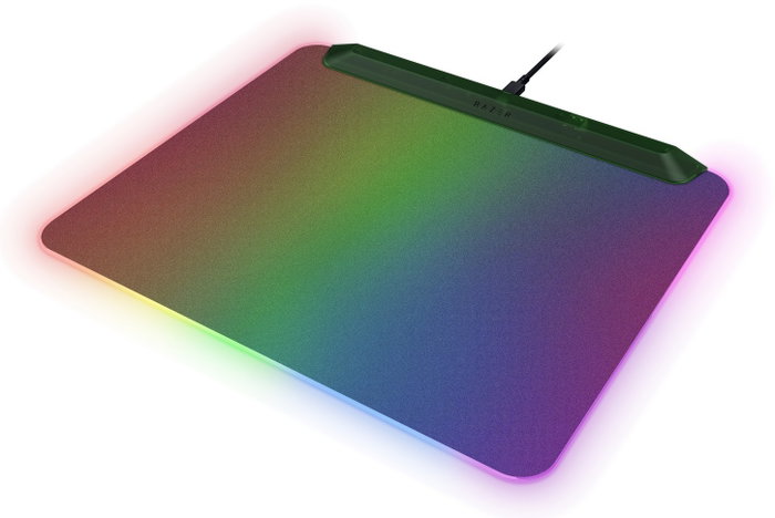 Razer Firefly V2 Pro Phantom Green Edition