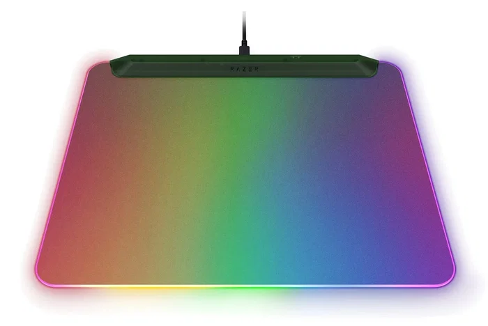 Razer Firefly V2 Pro Phantom Green Edition
