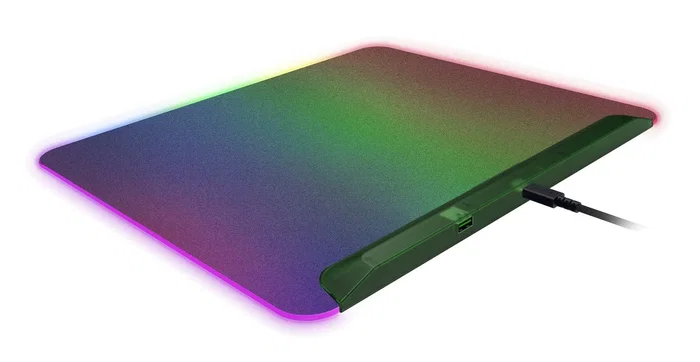 Razer Firefly V2 Pro Phantom Green Edition