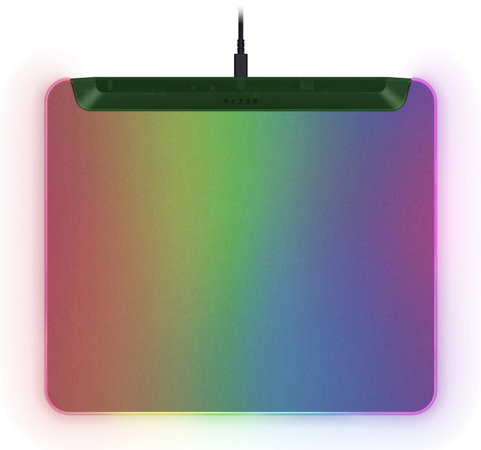 Razer Firefly V2 Pro Phantom Green Edition